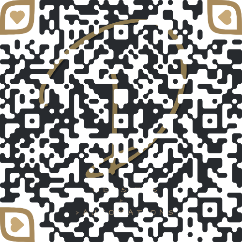 DraftXStudio Instagram QR code
